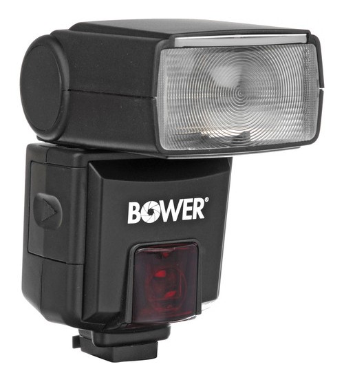 Bower SFD926N Flash For Nikon